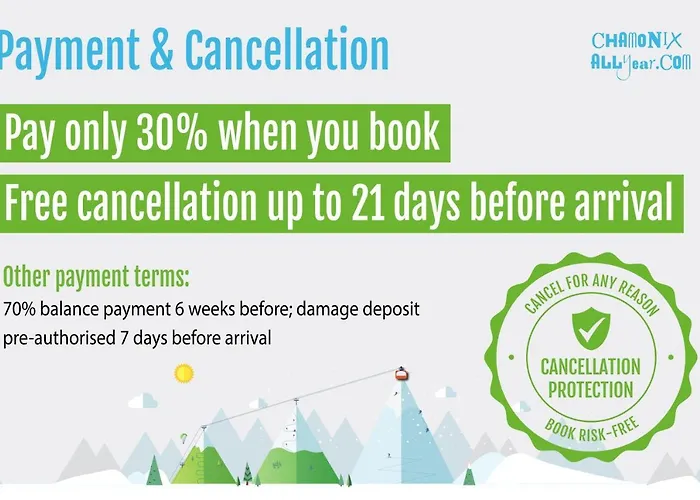 Le Paradis 25 - Year Апартаменты *