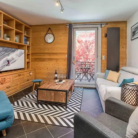 Apartment Le Paradis 25 - Year