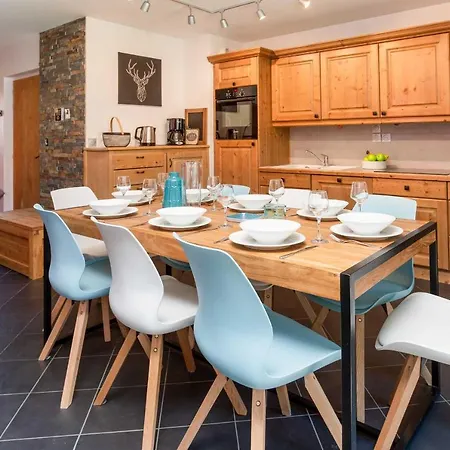 Apartment Le Paradis 25 - Year *