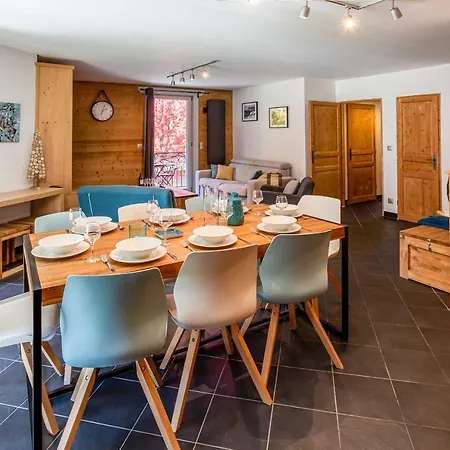 Apartment Le Paradis 25 - Year