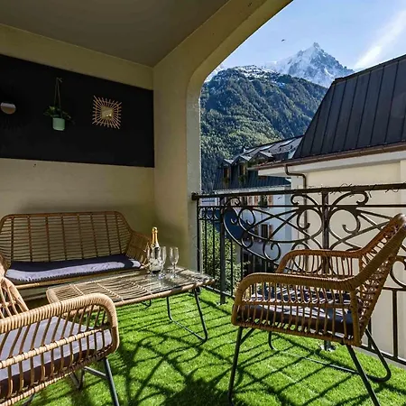 公寓 Le Paradis 25 - Year *