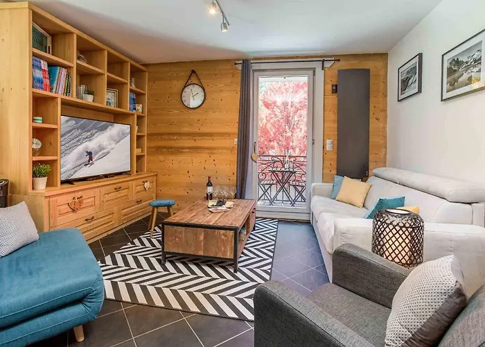 아파트 Le Paradis 25 - Year