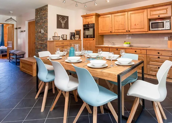 公寓 Le Paradis 25 - Year *