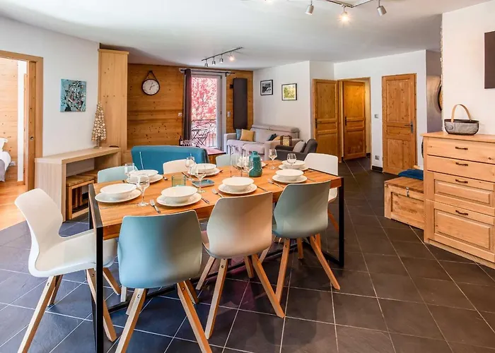 公寓 Le Paradis 25 - Year