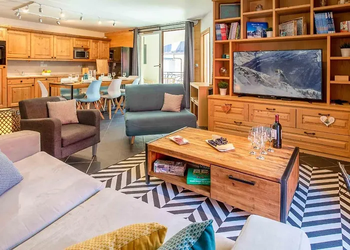 아파트 Le Paradis 25 - Year *