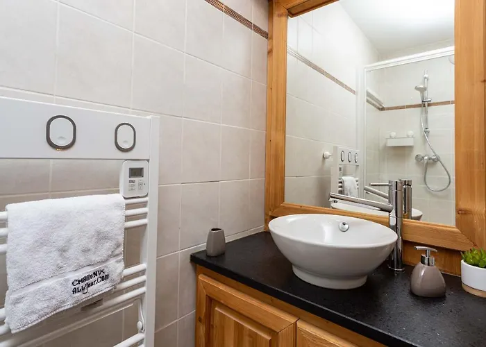 아파트 Le Paradis 25 - Year *