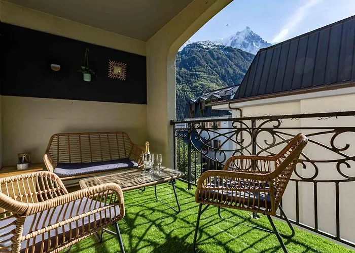 公寓 Le Paradis 25 - Year *