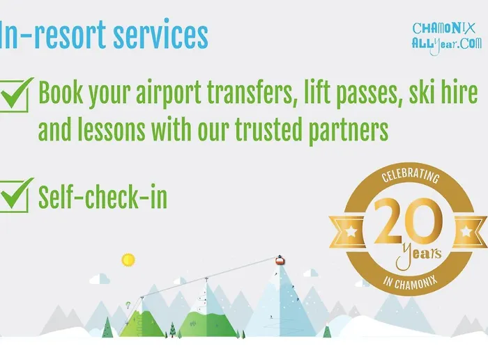 Le Paradis 25 - Year 아파트 *