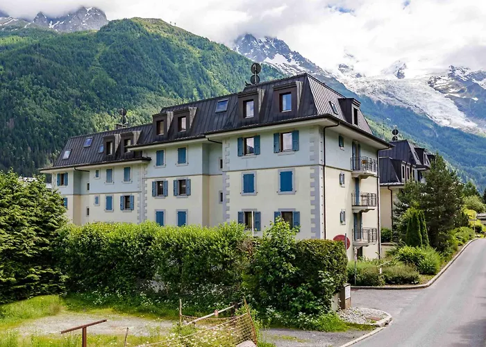 Le Paradis 25 - Year 아파트