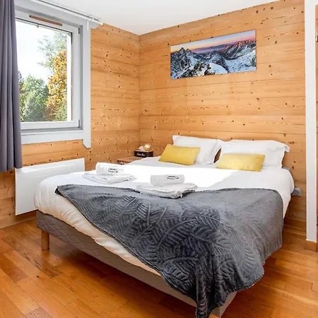 Le Paradis 25 - Year * Chamonix