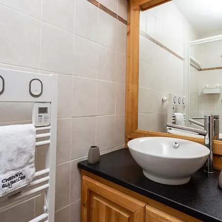 Apartament Le Paradis 25 - Year *